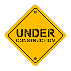 Under Construction